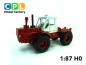 Preview: Traktor T150-K Charkiv rot - weiß